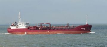 GAZPROMNEFT ZUID WEST
